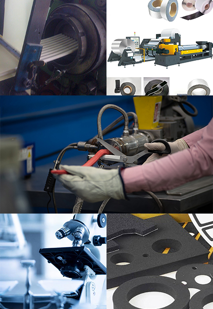 İzolet Yapı Kimyasalları