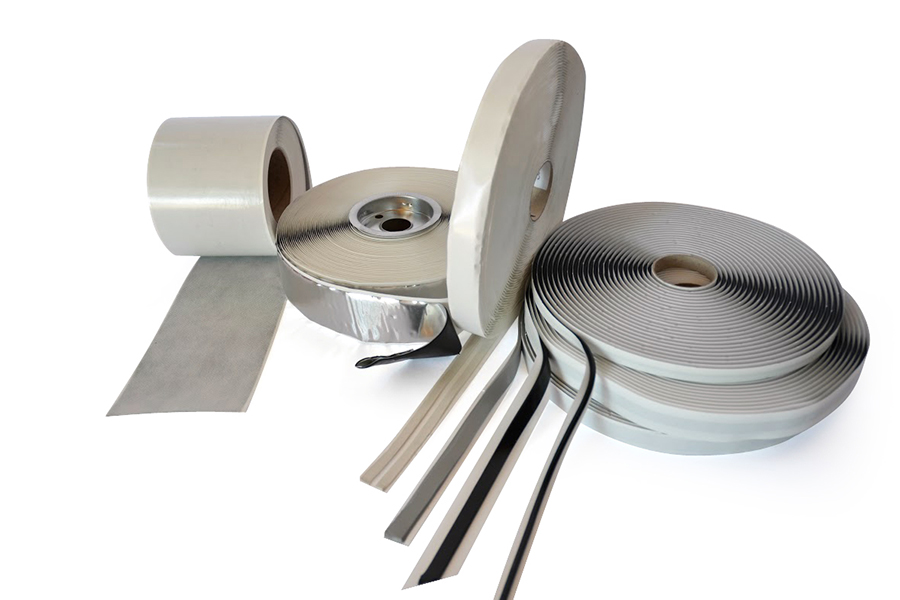 İzolet Yapı Kimyasalları