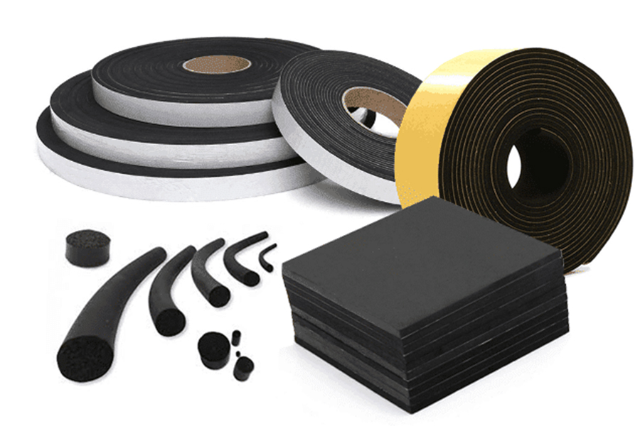 İzolet Yapı Kimyasalları